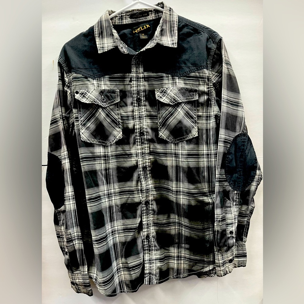 Helix shirt